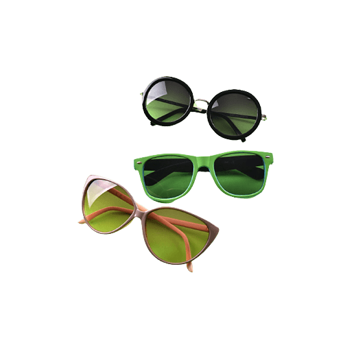 Sunglasses Collection