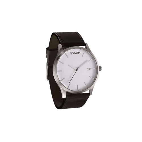 MVMTM Watch Black