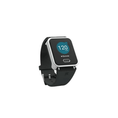 Digital Wrist Watch